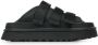 Ugg GoldenGlow Slide black Slides & Sandalen in zwart formaten: 36 - Thumbnail 1