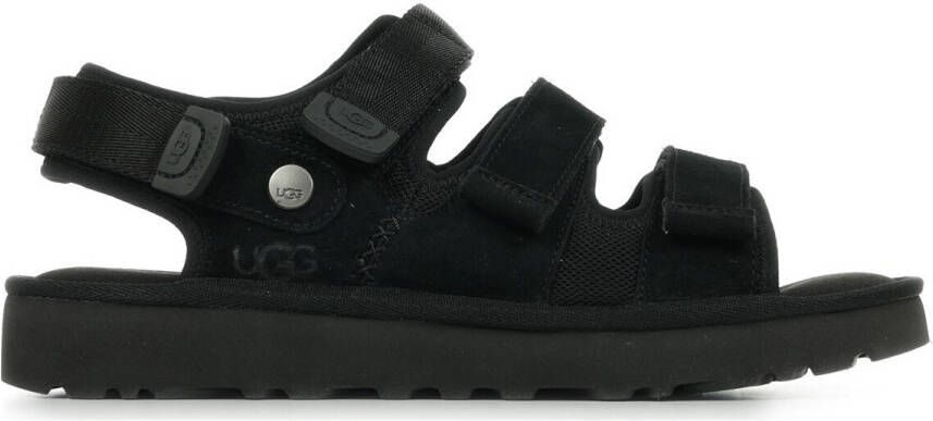 UGG Sandalen M GOLDENCOAST MULTISTRAP zomerschoen klittenbandschoen vrijetijdssandaal met klittenbandsluiting
