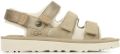 Ugg Platte sandalen M Goldencoast Multistrap - Beige