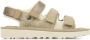 Ugg Goldencoast Multistrap sandaal van mesh met suède details - Thumbnail 2