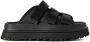 Ugg GoldenGlow Slide black Slides & Sandalen in zwart formaten: 36 - Thumbnail 6