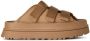 UGG dames slippers Goldenglow slide in naturel rubber - Thumbnail 6