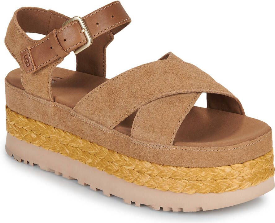 Ugg Sandalen W AUBREY ANKLE STRAP
