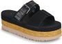 Ugg Sandalen W AUBREY SLIDE - Thumbnail 1
