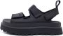 Ugg Goldenglow Dames Schoenen Zwart Maat: 41 Rubber Foot Locker - Thumbnail 4