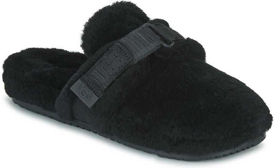 Ugg Slippers FLUFF IT