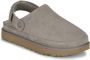 Ugg Goldenstar-klomp voor dames in Smoke Plume - Thumbnail 1