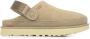 UGG Clogs W GOLDENSTAR CLOG Huisslippers plateauschoen mule met draaibare hielriem - Thumbnail 4
