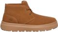 Ugg Lace-up Boots Brown Heren - Bruin