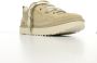 UGG LO LOWMEL M Lage sneakersVrije tijdsschoenenPopulaire herenschoenenHeren sneakers Wit beige - Thumbnail 4