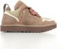 Ugg Australian W Lowmel Sneakers Streetwear Vrouwen - Thumbnail 2