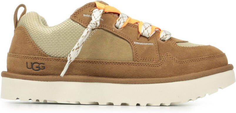 Ugg Sneakers M Lo Lowmel