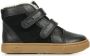 UGG T Rennon Ii Kinder Veterschoenen Zwart - Thumbnail 2