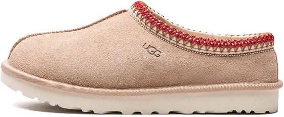 Ugg Tasman voor dames | Sheepskin instapschoenen op .com eu nl nl in Beige - Foto 12