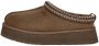UGG Pantoffels Dames W Tazz Maat: 38 Materiaal: Suède Kleur: Bruin - Thumbnail 3