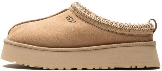 Ugg Sneakers Tazz Slipper Sand