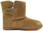 Ugg Keelan suède enkelboots camel Bruin Meisjes Suede Effen 28.5 - Thumbnail 2