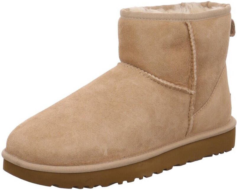 Ugg Laarzen