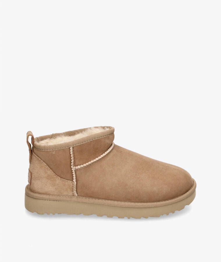Ugg Snowboots CLASSIC ULTRA MINI