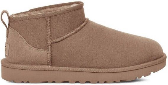 UGG Classic Ultra Mini Boot Women's Caribou - Foto 2