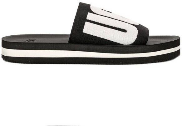 Ugg Teenslippers Zuma Graphic