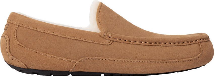 Ugg Bootschoenen Ascot Slipper Chestnut