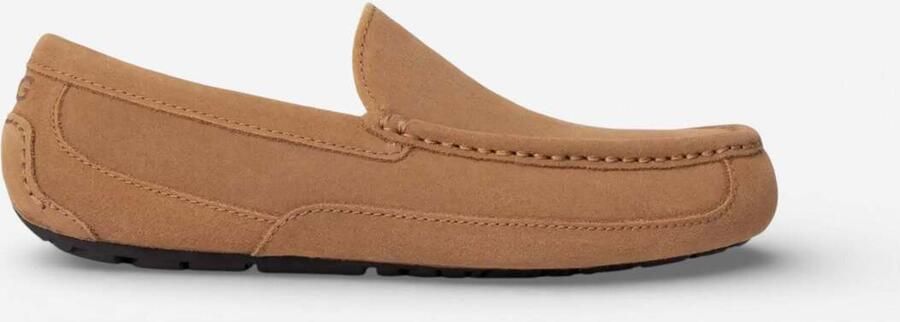 Ugg Bootschoenen Ascot Slipper Chestnut - Foto 2
