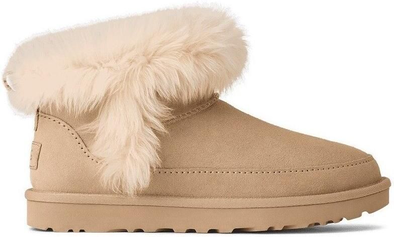 Ugg Enkellaarzen 1173832SNDCS