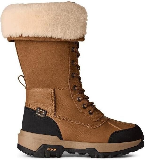 Ugg Enkellaarzen Adirondack Boot Tall Xxv
