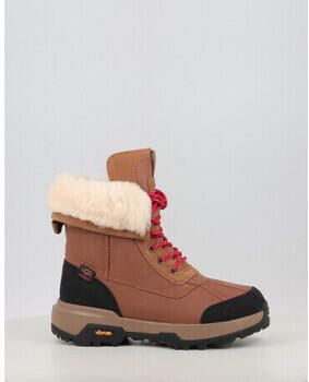 Ugg Adirondack boot XXV 1170591 CHE chestnut Cognac - Foto 4