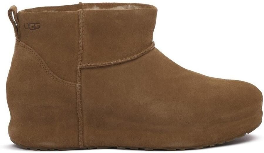 Ugg Enkellaarzen Classic