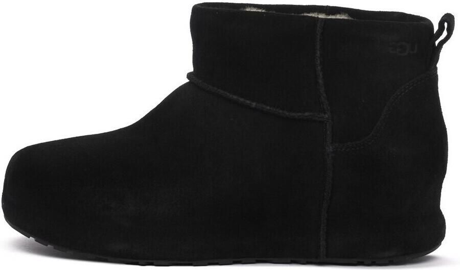 Ugg Enkellaarzen Classic