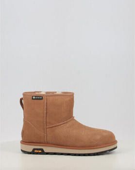 Ugg Classic Mini GTX-laars in Brown - Foto 3