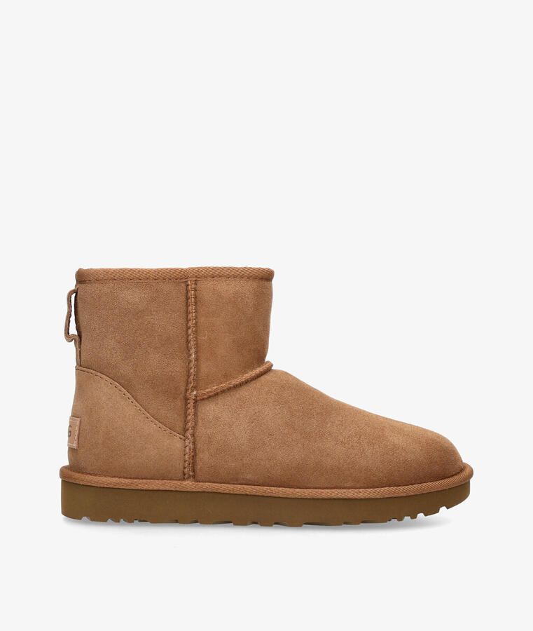 Ugg Enkellaarzen CLASSIC MINI II