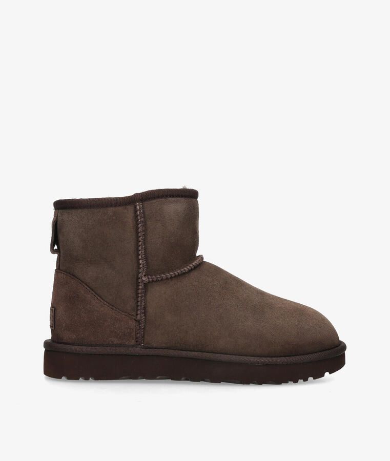 Ugg Enkellaarzen CLASSIC MINI II
