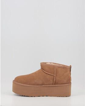 UGG Classic Ultra Mini Platform Boot Women's Chestnut - Foto 6
