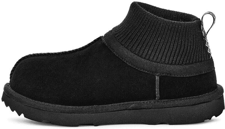 Ugg Enkellaarzen Classic Ultra Sretch Cuff