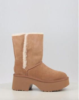 Ugg Classic Esmee-laars in Brown - Foto 3