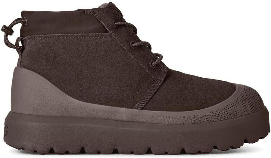 Ugg Enkellaarzen Neumel Weather Hybrid