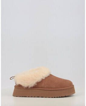 UGG Instappers Dames W Tazzelle Maat: 36 Materiaal: Suède Kleur: Bruin - Foto 3
