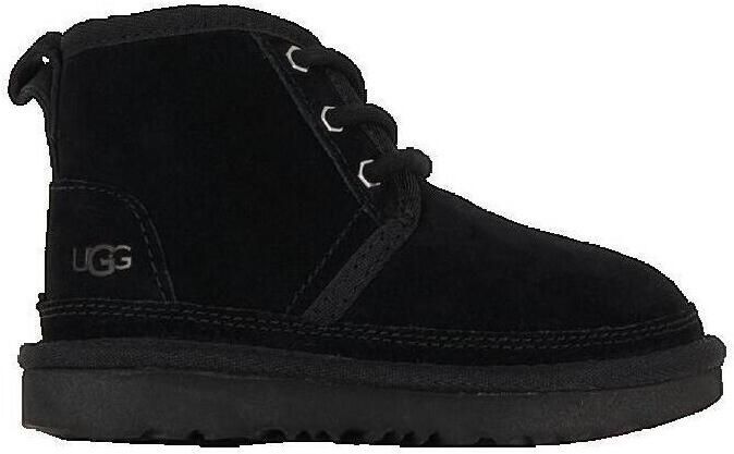 Ugg Hoge Sneakers Chaussures Neumel II noir junior - Foto 3