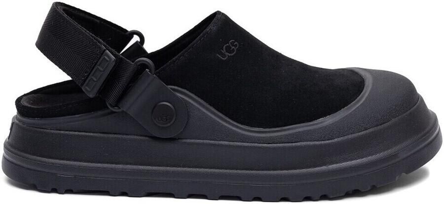 Ugg Klompen GoldenGlow