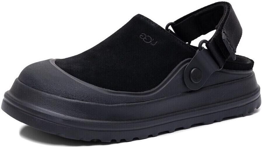 Ugg Klompen GoldenGlow