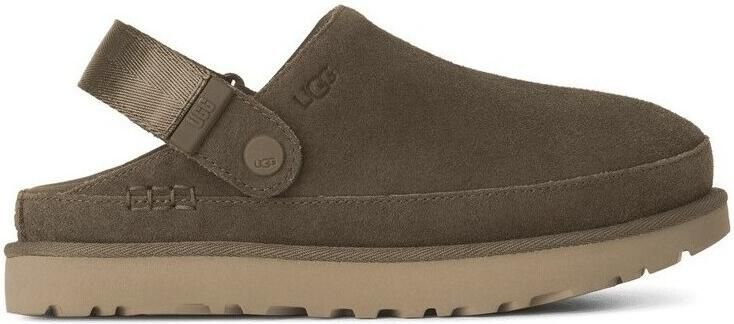 Ugg Klompen Goldenstar Clog