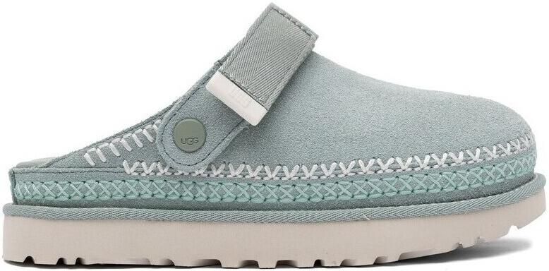 Ugg Klompen Goldenstar Meadow Accent Clog