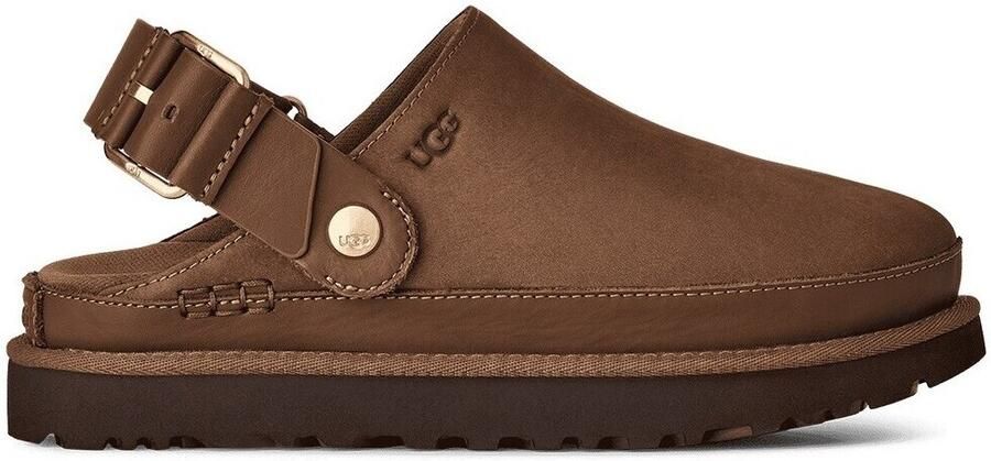 Ugg Klompen GoldenStar Villa Clog