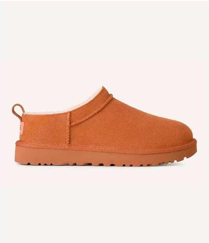 Ugg Klompen