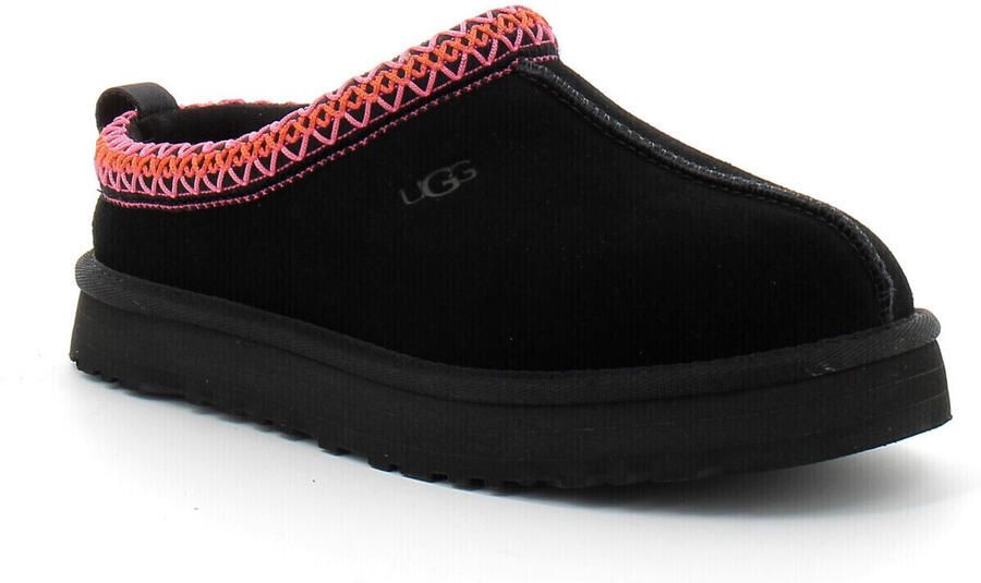 Ugg K Tazz (GS) Unisex Slides & Sandalen zwart Schoenen - Foto 2