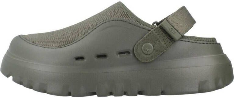 Ugg Klompen M PEACKMOD