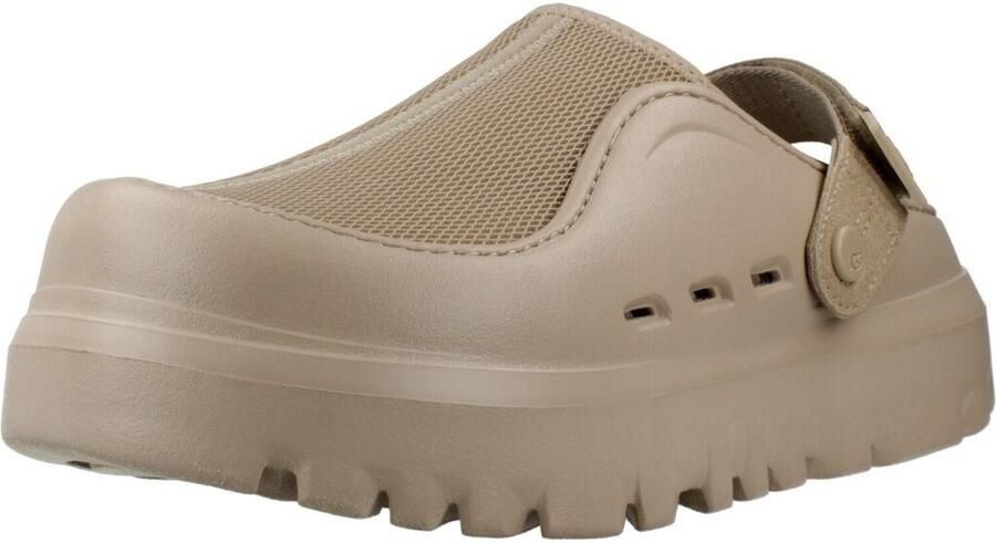 Ugg Klompen M PEACKMOD - Foto 2